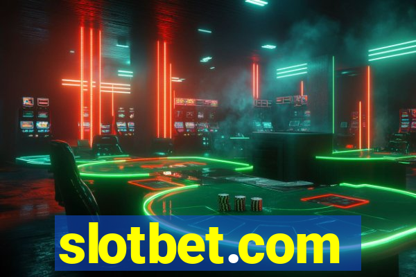 slotbet.com