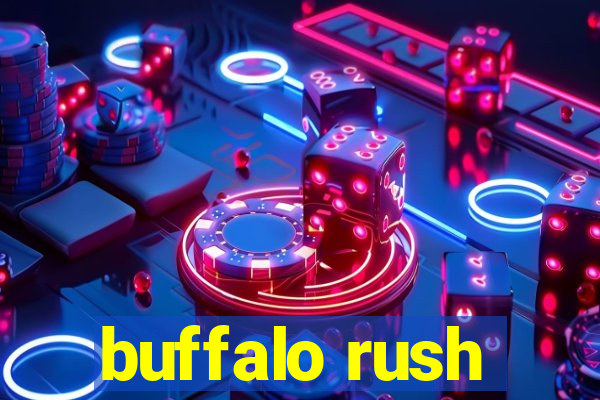 buffalo rush