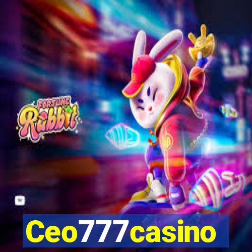 Ceo777casino