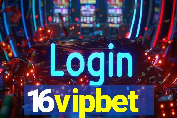 16vipbet