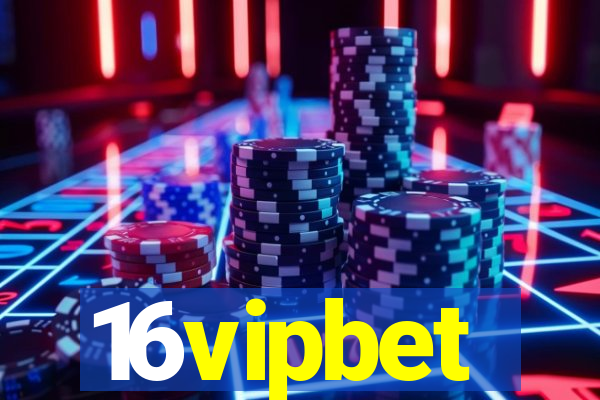 16vipbet