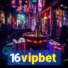 16vipbet