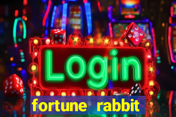 fortune rabbit horario pagante hoje