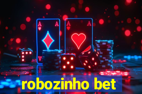 robozinho bet