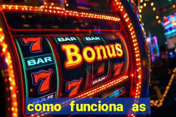 como funciona as plataformas de jogos slots