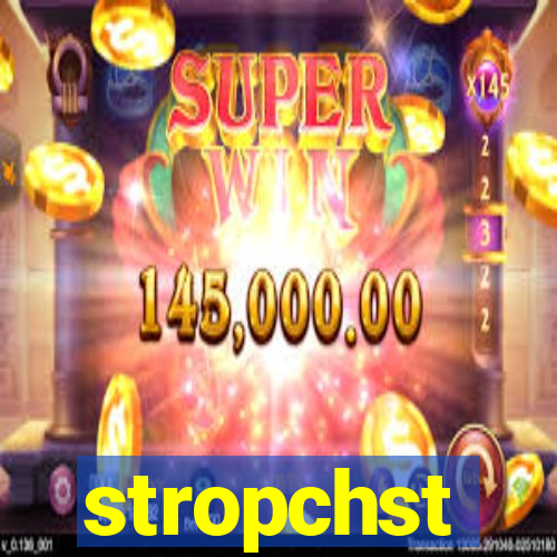 stropchst