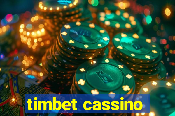 timbet cassino