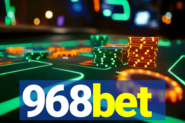 968bet