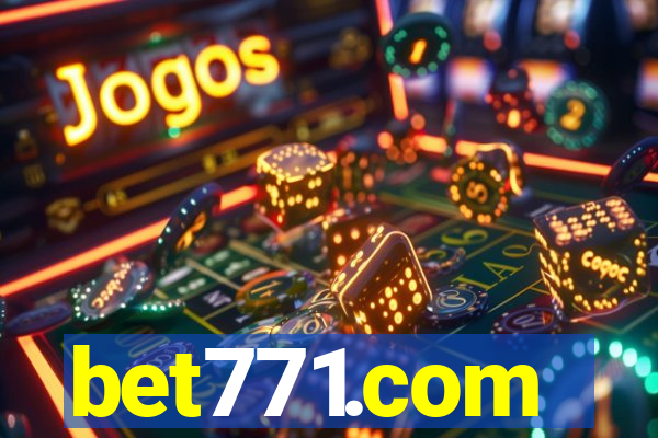 bet771.com