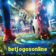 betjogosonline