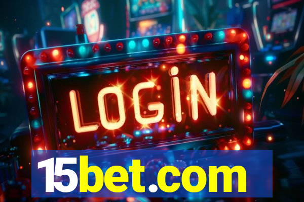 15bet.com