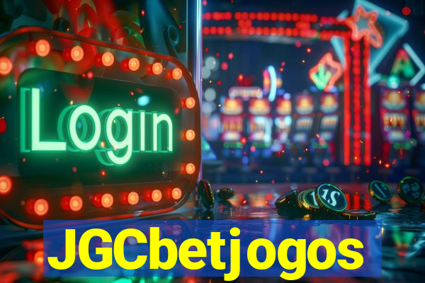 JGCbetjogos