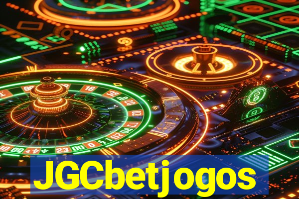 JGCbetjogos