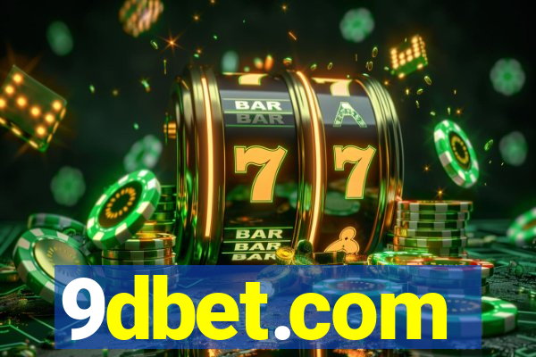 9dbet.com