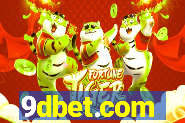 9dbet.com