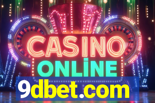 9dbet.com