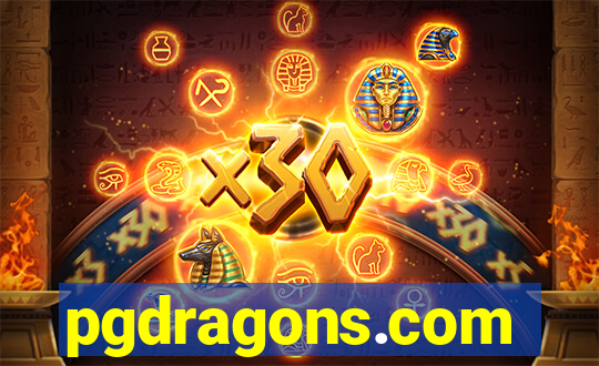 pgdragons.com