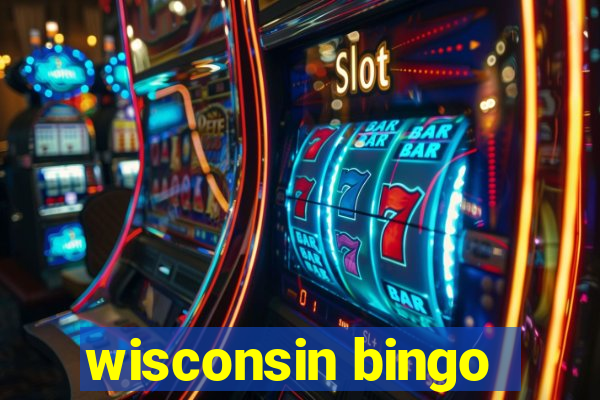 wisconsin bingo