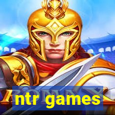 ntr games