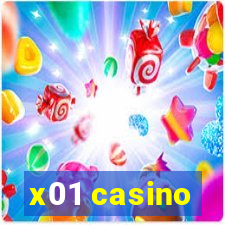 x01 casino