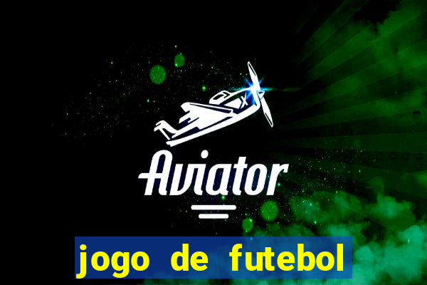 jogo de futebol the champions 3d