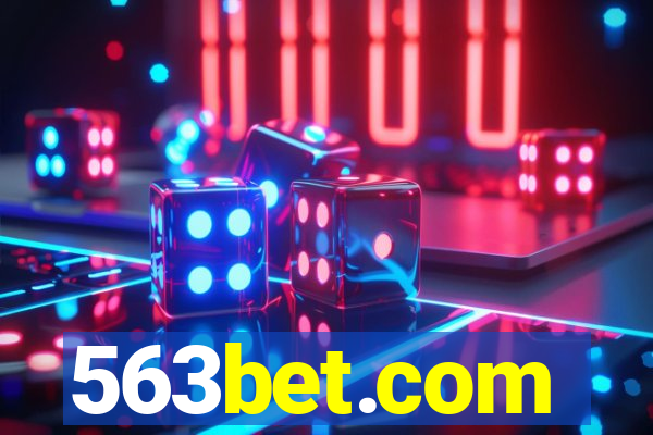 563bet.com