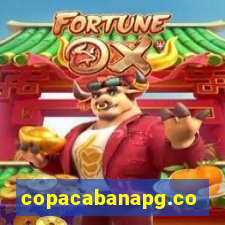 copacabanapg.com