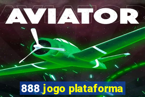 888 jogo plataforma