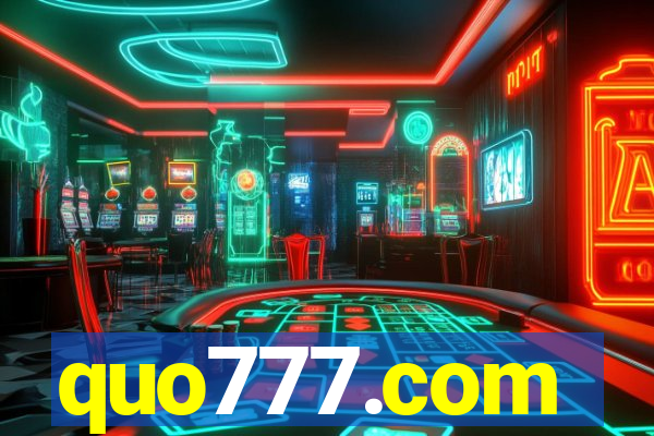 quo777.com