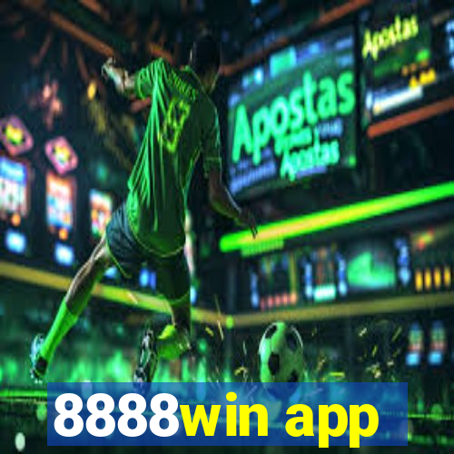 8888win app