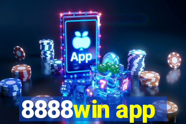 8888win app