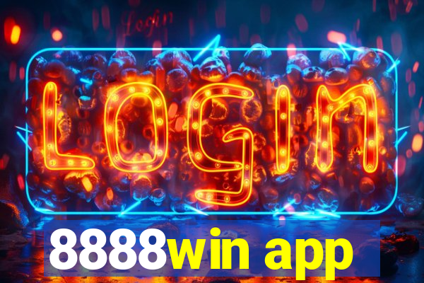 8888win app