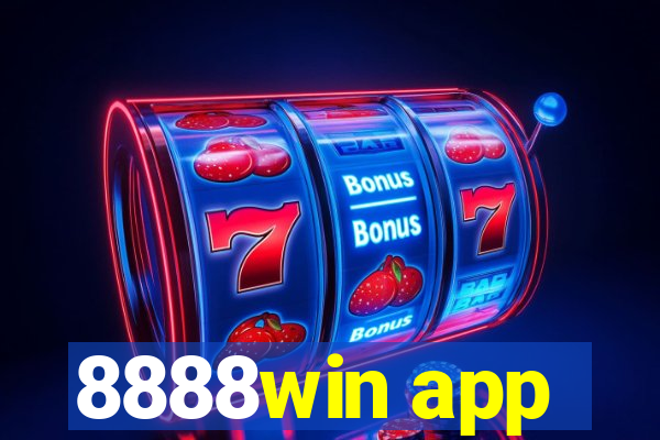 8888win app