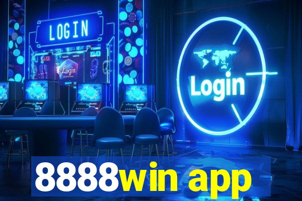 8888win app