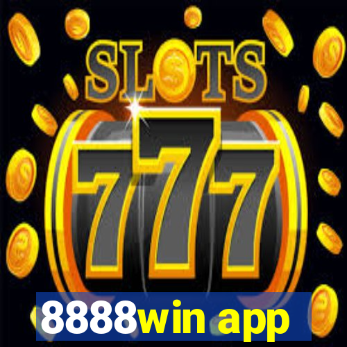 8888win app