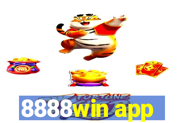 8888win app