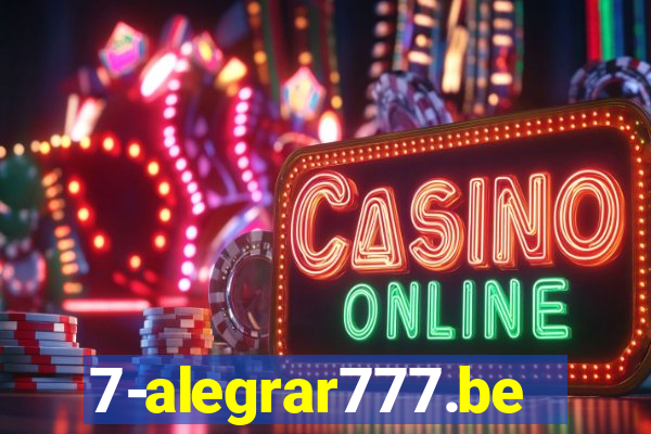 7-alegrar777.bet