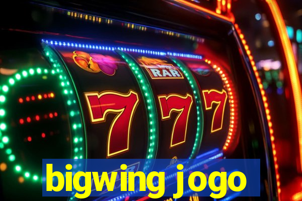 bigwing jogo