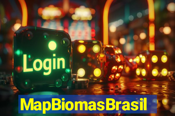 MapBiomasBrasil