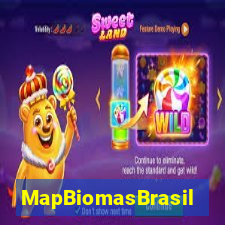 MapBiomasBrasil