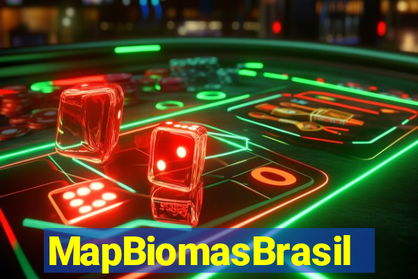 MapBiomasBrasil