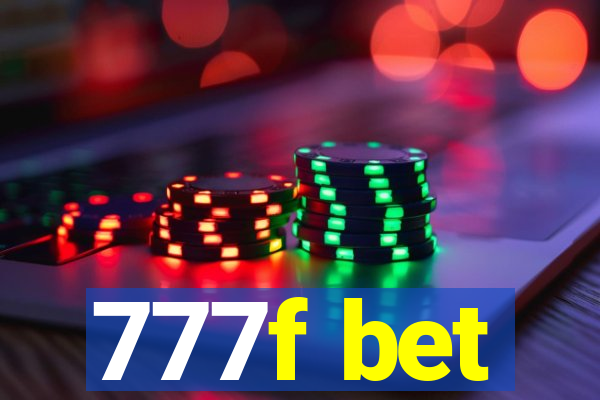 777f bet