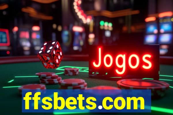 ffsbets.com