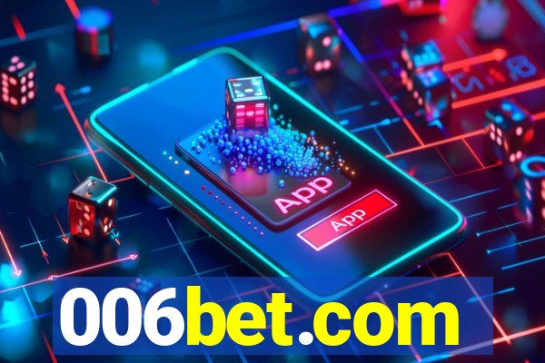 006bet.com