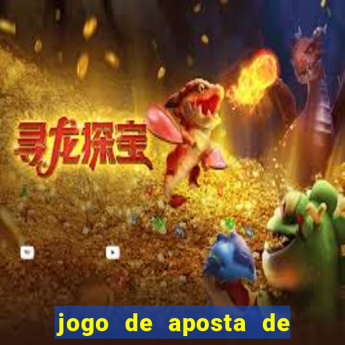 jogo de aposta de 10 reais