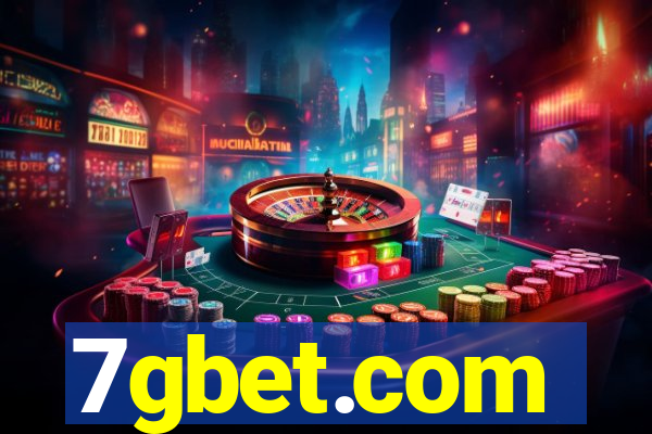 7gbet.com