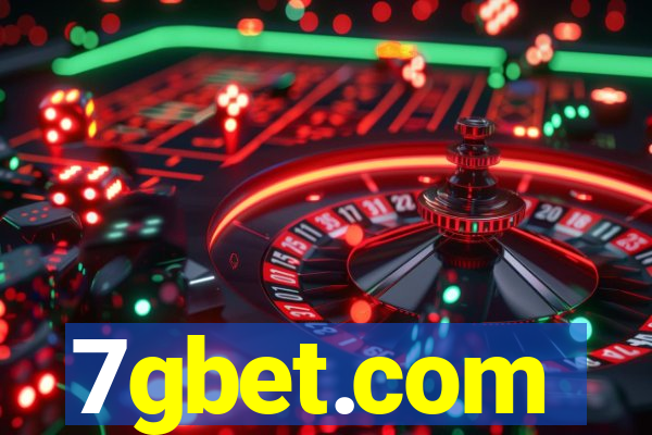 7gbet.com