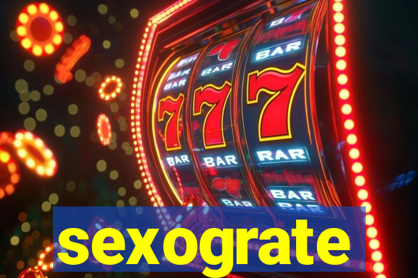 sexograte