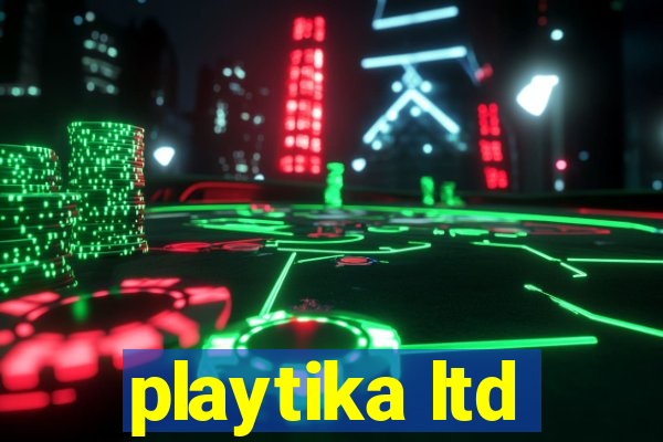 playtika ltd