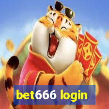 bet666 login